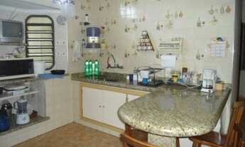 Imagem 3: Casa - Parque São Quirino - Campinas