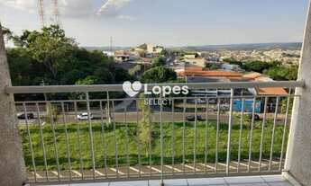 Imagem: Apartamento com 02 quartos para locação