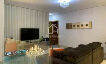 Imagem 2: Sobrado Alphaville Araguaia