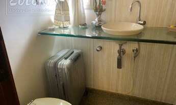 Imagem 2: Santo André - Apartamento Padrão - Centro