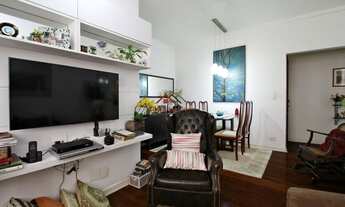 Imagem: Apartamento Venda Itaim Bibi 96 m² 3 Dormitórios