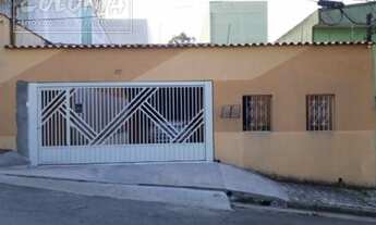 Imagem 2: Santo André - Casa Padrão - Jardim das Maravilhas