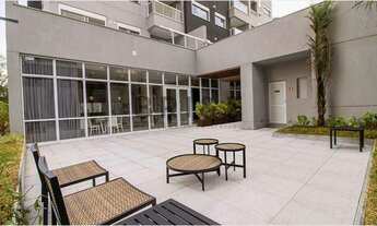 Imagem 3: Apartamento com 3 dormitórios 1 suíte à venda na Chácara Santo Antônio