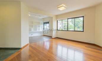 Imagem 6: Apartamento Locação 4 Dormitórios - 217 m² Vila Madalena