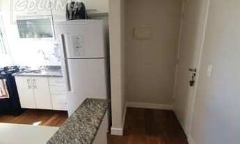 Imagem 5: Santo André - Apartamento Padrão - Vila Palmares