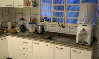 Imagem 6: Excelente sobrado no setor sudoeste sendo 3 quartos e uma suíte