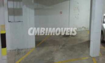 Imagem 2: Apartamento - Bosque - Campinas