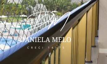 Imagem: Beach Class Ecolife 3 quartos 90m²