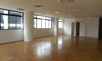 Imagem 4: SãO PAULO - Conjunto Comercial/Sala - Bela Vista