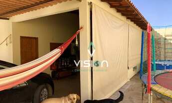 Imagem 4: Casa 4 Quartos em Vicente Pires