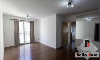 Imagem 4: Apartamento para venda tem 76 metros quadrados com 2 quartos em Alto da Mooca - São Paulo