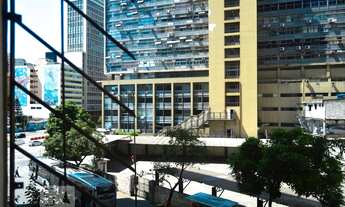 Imagem 3: Apartamento à Venda - Centro, 1 Quarto, 37 m2