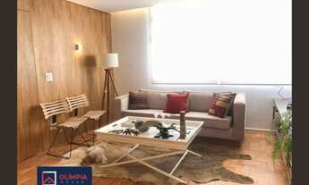 Imagem 5: Apartamento Venda 2 Dormitórios - 94 m² Cerqueira César