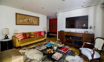 Imagem: Apartamento para Aluguel - Jardim Paulista