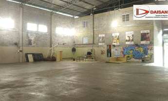 Imagem 2: Galpão à venda, 749 m² - Chácara do Solar I (Fazendinha) - Santana de Parnaíba/SP