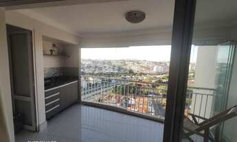 Imagem 2: Apartamento - Jardim Dom Nery - Campinas