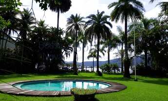 Imagem 7: Casa com vista mar no Centro Histórico