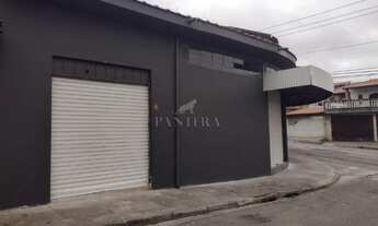 Imagem 5: Imóvel Comercial à venda no bairro Jardim Silvia Maria