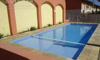 Imagem 7: Santo André - Casa Padrão - Vila Homero Thon