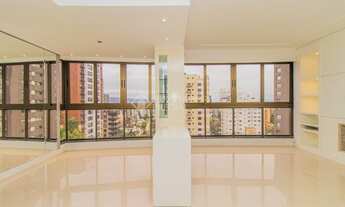 Imagem 3: Apartamento reformado,2 dormitórios com suíte, transformado em 1 suíte ampla com clos