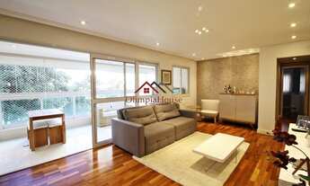 Imagem: Venda Apartamento 3 Dormitórios - 127 m²