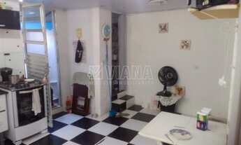 Imagem 2: SãO CAETANO DO SUL - Casa Padrão - Boa Vista