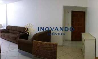 Imagem 5: Condomínio Jóia da Barra - 2 quartos - 73m-²