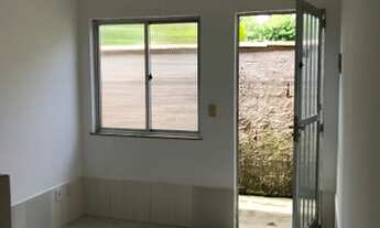 Imagem 3: Pedra de Guaratiba 1qto casa de vila Centro