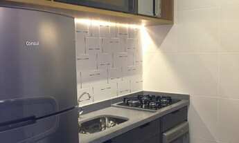 Imagem 5: 2 e 3 quartos com suíte Guara Parque