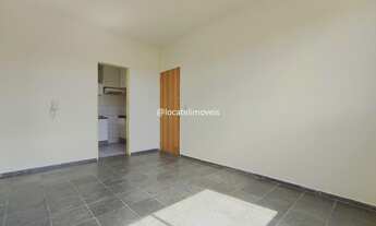 Imagem 2: Apartamento 02 quartos no bairro Diamante