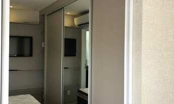 Imagem 4: Apartamento para Venda em Jundiaí, Centro, 1 dormitório, 1 suíte, 2 banheiros, 1 vaga