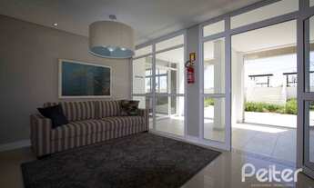 Imagem 3: PORTO ALEGRE - Apartamento Padrão - Humaitá