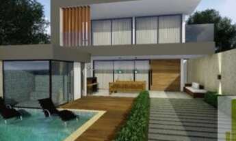 Imagem: Rio de Janeiro - Casa Padrão - Barra da