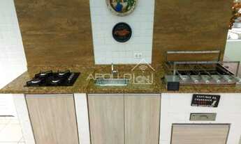 Imagem 7: Casa em Santos Casa com 4 dormitórios