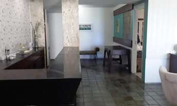 Imagem 4: EDF BRETANIA Apartamento com 4 dormitórios