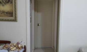 Imagem 5: Apartamento no Rio Comprido - Avenida Paulo de Frontin