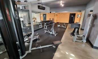 Imagem 6: Itapema - Apartamento Mobiliado no Vila das Aroeiras - Meia Praia - Condomínio Home club