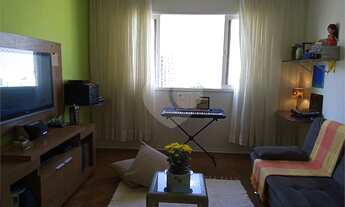 Imagem 5: São Paulo - Apartamento Padrão - PERDIZES
