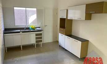 Imagem 4: Sobrado com 2 dormitórios à venda, 78 m² por R$ 500.000 - Jardim Shangri-Lá - Atibaia/SP