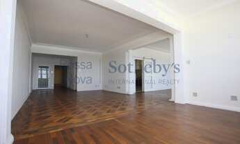 Imagem 7: Apartamento em andar alto com vista privilegiada