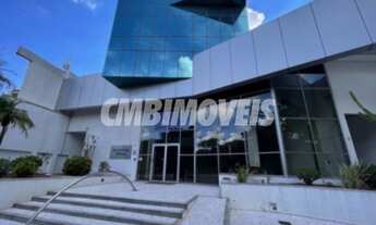 Imagem 6: Sala - Cambuí - Campinas