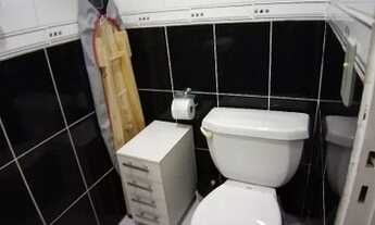 Imagem 2: Alugo quarto para solteiro no centro de Guarulhos