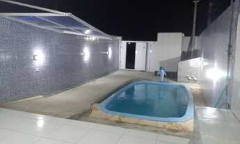 Imagem 6: Em Baía da Traição, casa com piscina para alugar, fins de semana e temporadas
