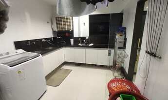 Imagem 7: Excelente apartamento De. Guavirapoty - Campo Grande