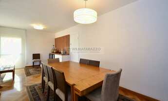 Imagem 7: APARTAMENTO REFORMADO NO PANAMBY