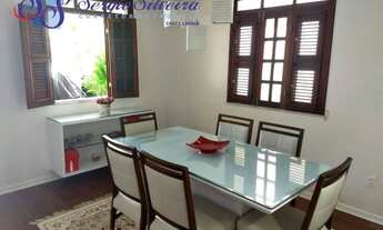 Imagem 6: Casa duplex em Cond. Fechado no José de Alencar com 3 quartos