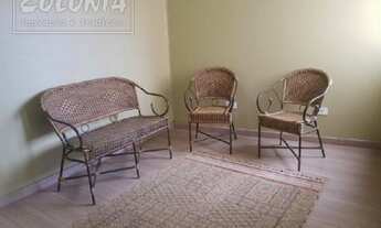 Imagem 3: Santo André - Conjunto Comercial/sala - Centro