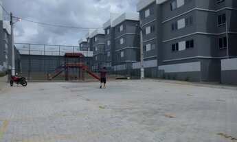 Imagem 4: Apartamento 2 quarto 2 banheiro com suite em Valparaiso