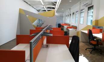 Imagem 4: Imóvel comercial para aluguel e venda tem 800 metros quadrados em Vila Olímpia - São Paulo