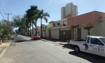 Imagem: GOIâNIA - Casa Padrão - Jardim América